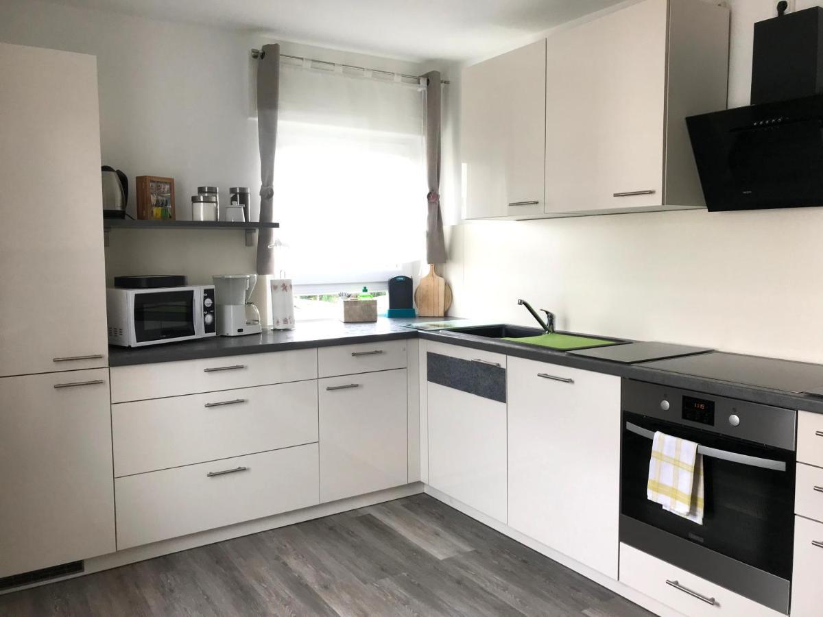Ferienhaus Bauer Zirndorf Eksteriør bilde