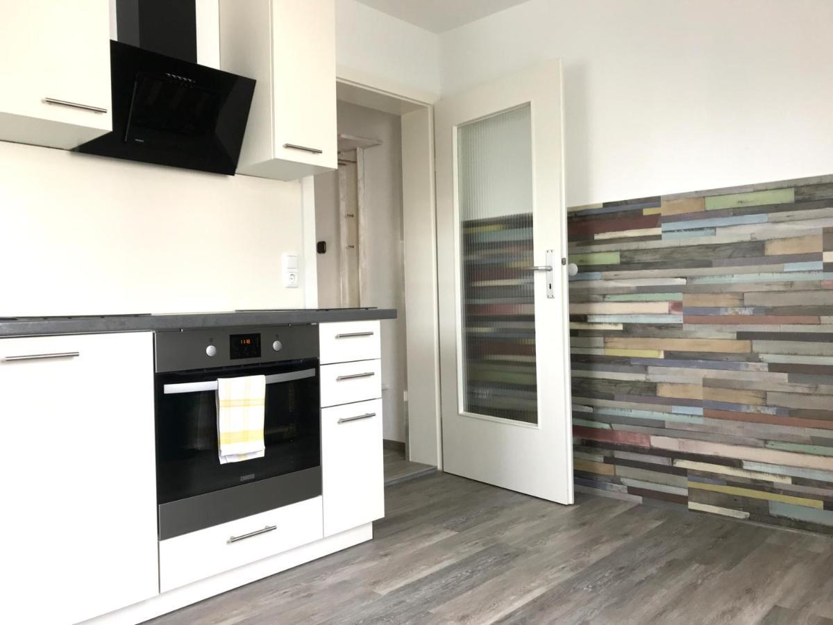 Ferienhaus Bauer Zirndorf Eksteriør bilde