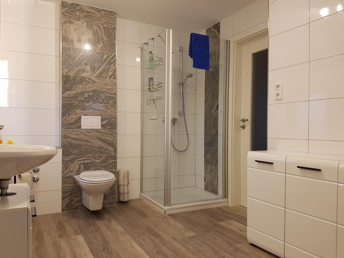 Ferienhaus Bauer Zirndorf Eksteriør bilde