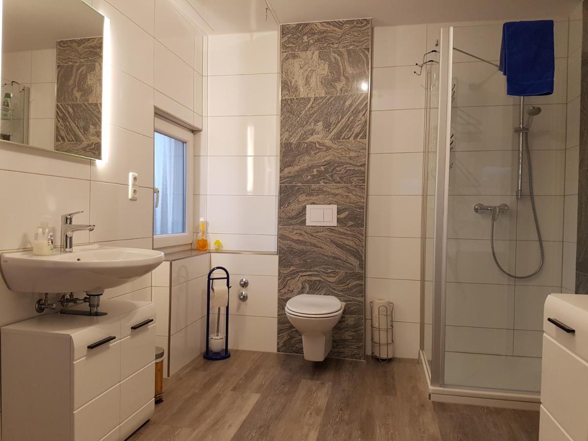 Ferienhaus Bauer Zirndorf Eksteriør bilde