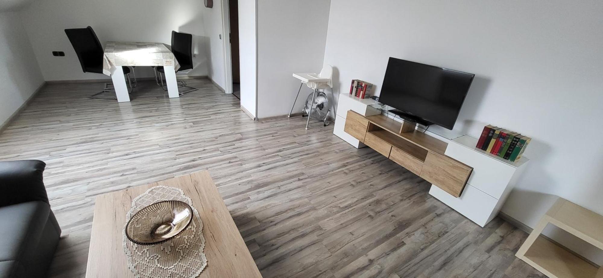 Ferienhaus Bauer Zirndorf Eksteriør bilde